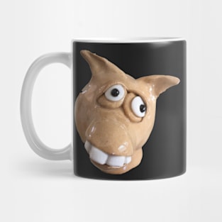 Goldie Mug